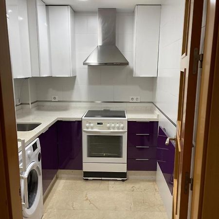 Apartamento La Compania Leilighet Córdoba Eksteriør bilde