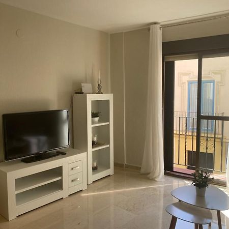 Apartamento La Compania Leilighet Córdoba Eksteriør bilde