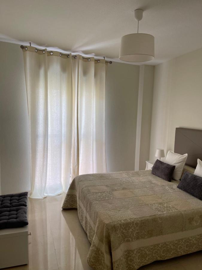 Apartamento La Compania Leilighet Córdoba Eksteriør bilde