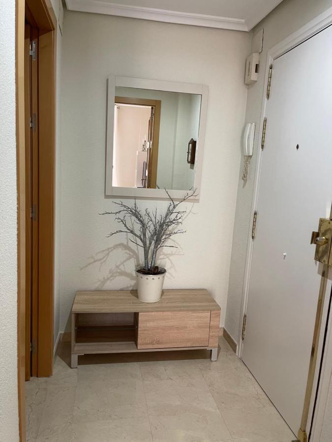 Apartamento La Compania Leilighet Córdoba Eksteriør bilde