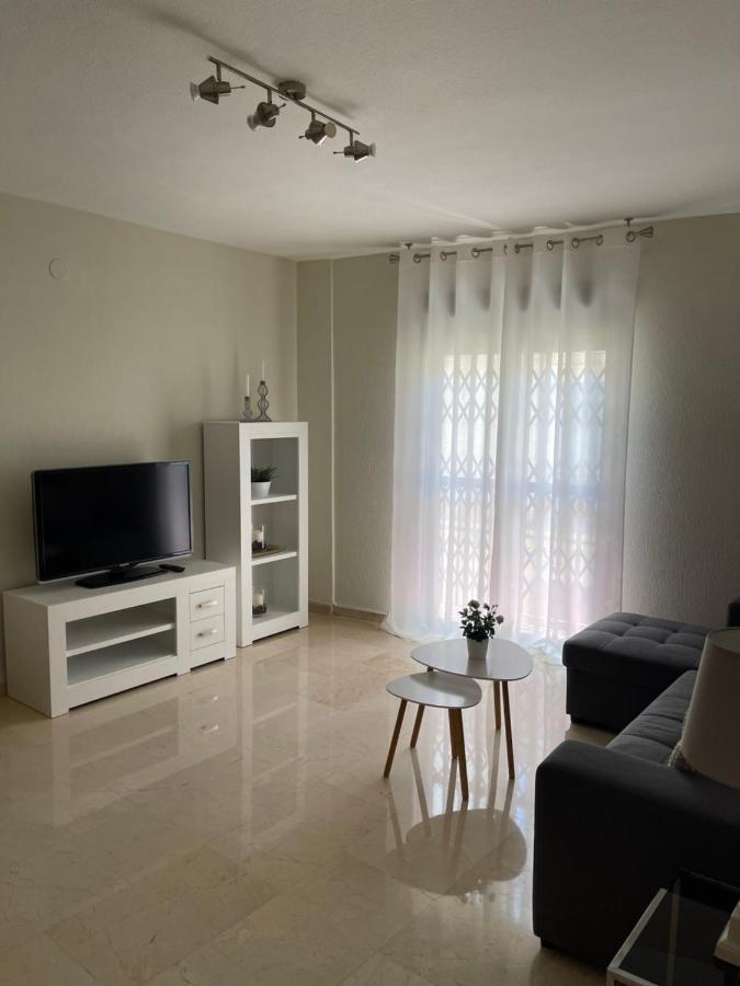 Apartamento La Compania Leilighet Córdoba Eksteriør bilde