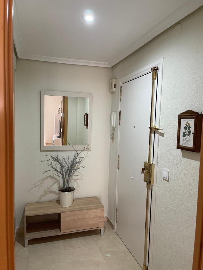 Apartamento La Compania Leilighet Córdoba Eksteriør bilde