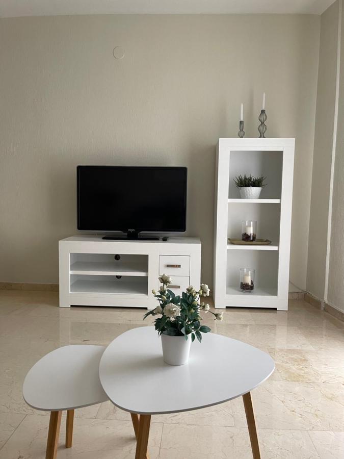 Apartamento La Compania Leilighet Córdoba Eksteriør bilde