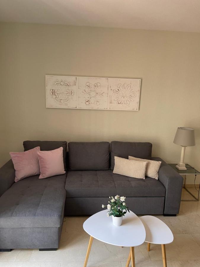Apartamento La Compania Leilighet Córdoba Eksteriør bilde