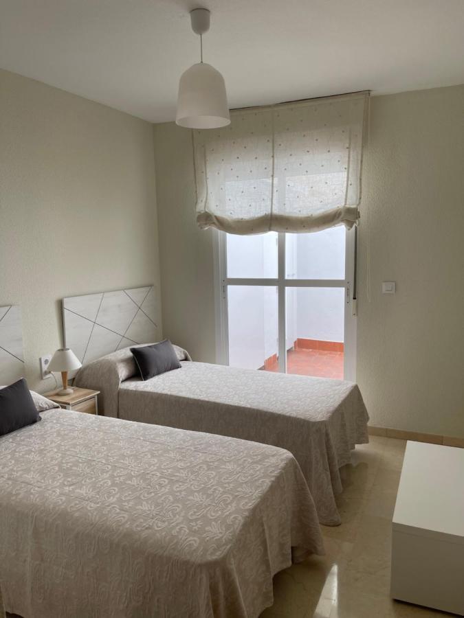 Apartamento La Compania Leilighet Córdoba Eksteriør bilde