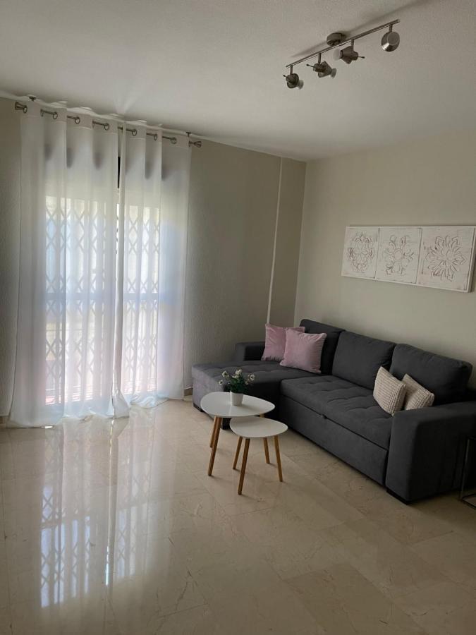 Apartamento La Compania Leilighet Córdoba Eksteriør bilde