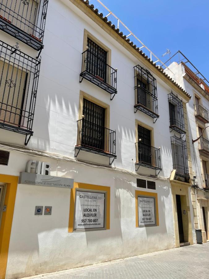 Apartamento La Compania Leilighet Córdoba Eksteriør bilde