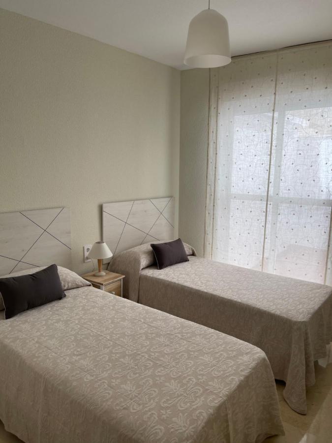 Apartamento La Compania Leilighet Córdoba Eksteriør bilde