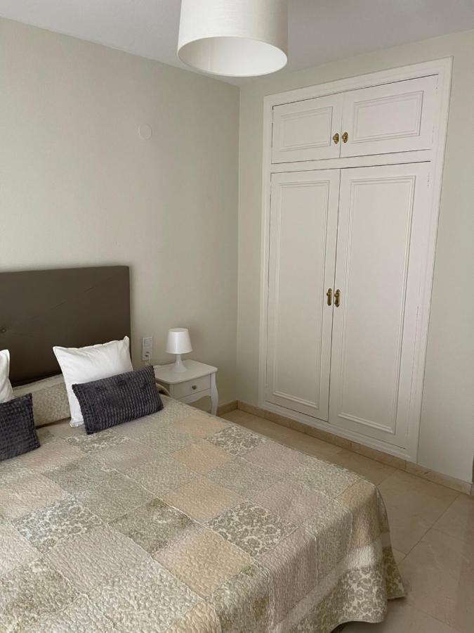 Apartamento La Compania Leilighet Córdoba Eksteriør bilde